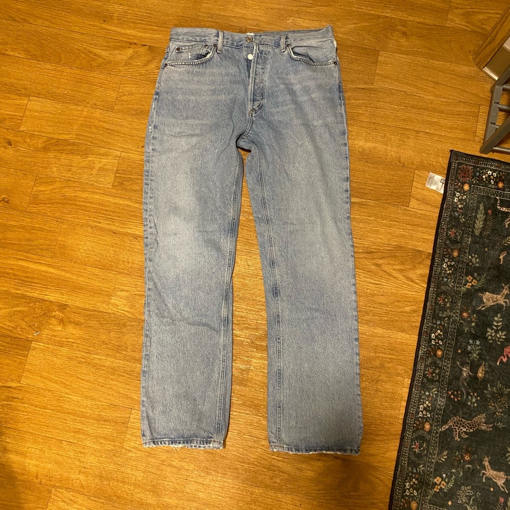 Agolde Lana Jeans